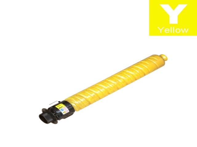 Toner Zamjenski (Ricoh/Nashuatec) MPC-2800 YE / 842044