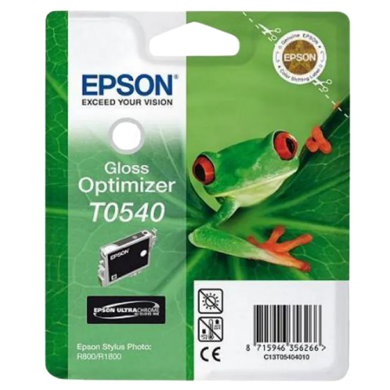 Tinta (Epson) T-0540 GO / C13T05404020