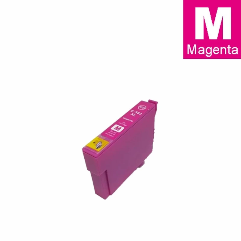 Tinta Zamjenska (Epson) 502 MA XL / C13T02W340