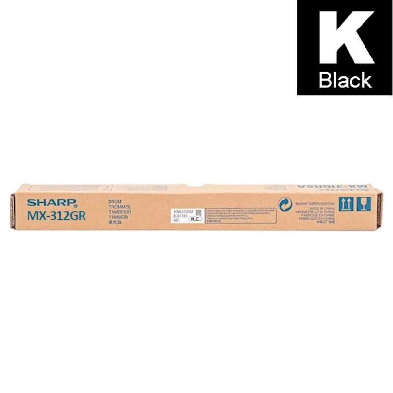 Bubanj (Sharp) MX-312 / MX312GR