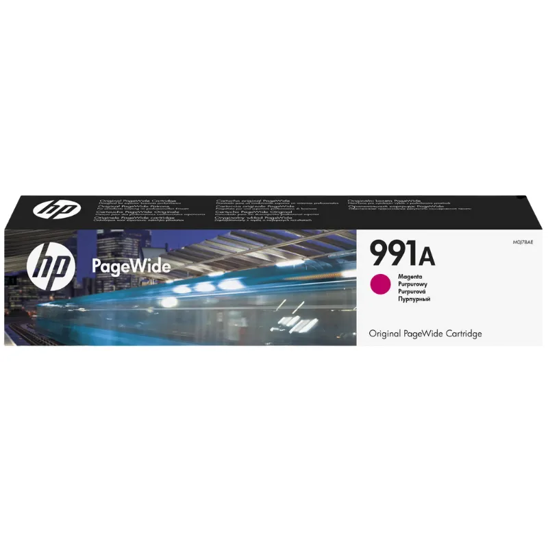 Tinta (HP) 991 MA / M0J78AE