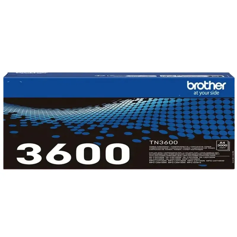 Toner (Brother) TN-3600 / TN3600