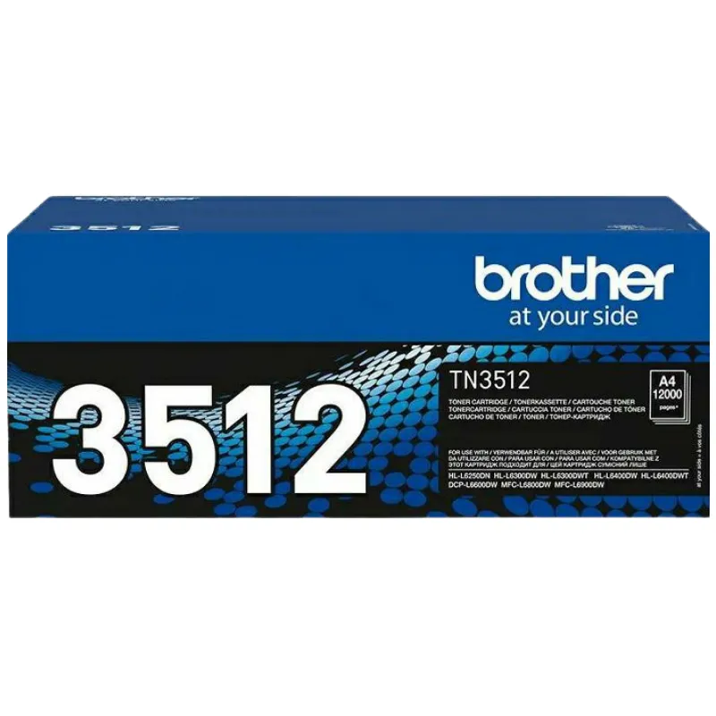 Toner (Brother) TN-3512 / TN3512