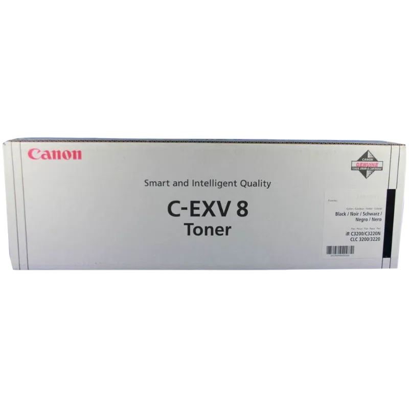 Toner (Canon) C-EXV-8 / 7629A002
