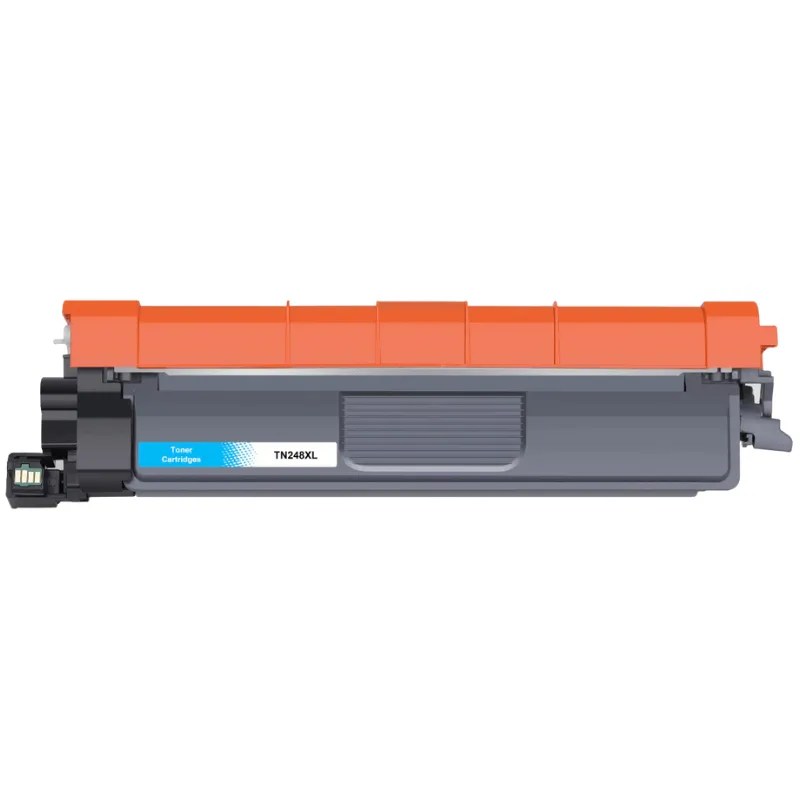 Toner Zamjenski (Brother) TN-248 CY XL / TN248XLC