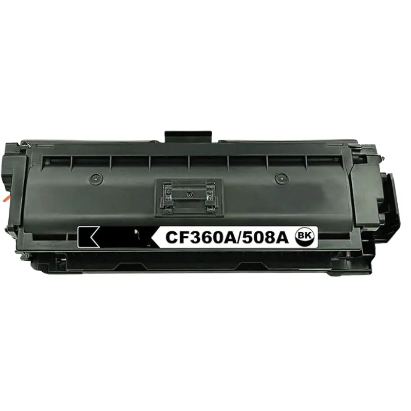 Toner Zamjenski (HP) CF360A BK / 508A