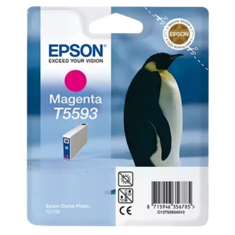 Tinta (Epson) T-5593 MA / C13T55934020