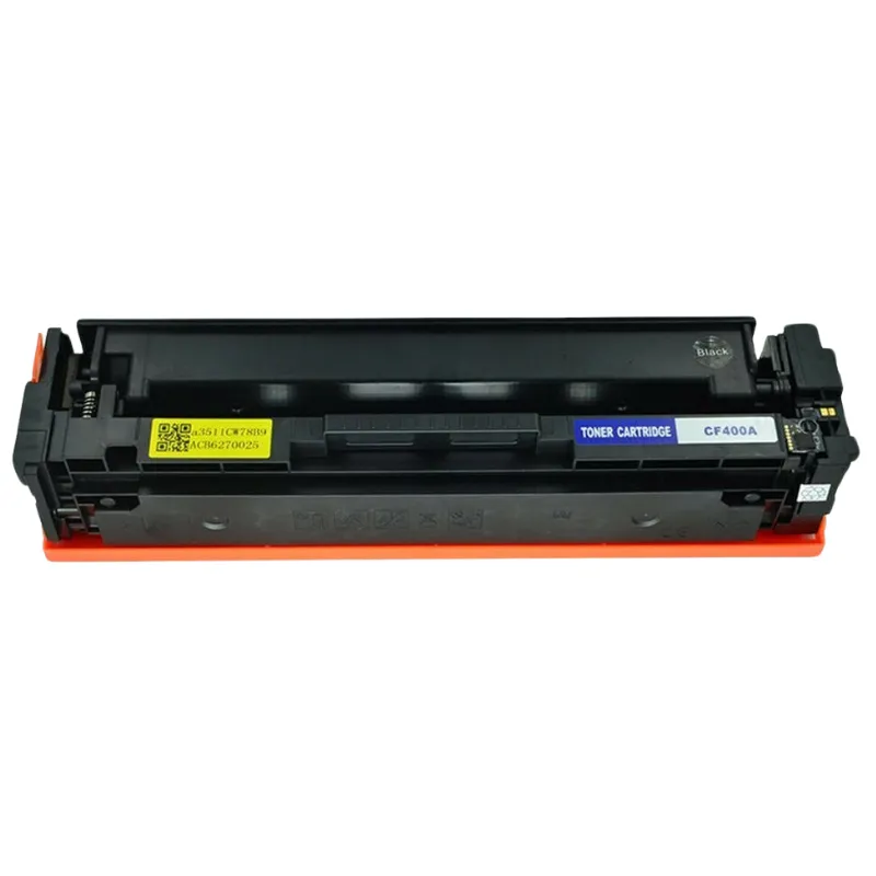 Toner Zamjenski (HP) CF400A BK / 201A
