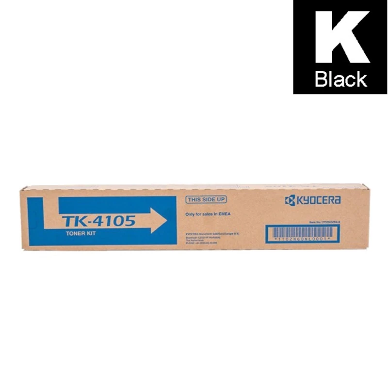 Toner (Kyocera) TK-4105 / 1T02NG0NL0