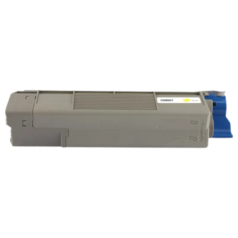 Toner Zamjenski (Oki) C-5850 YE / 43865721