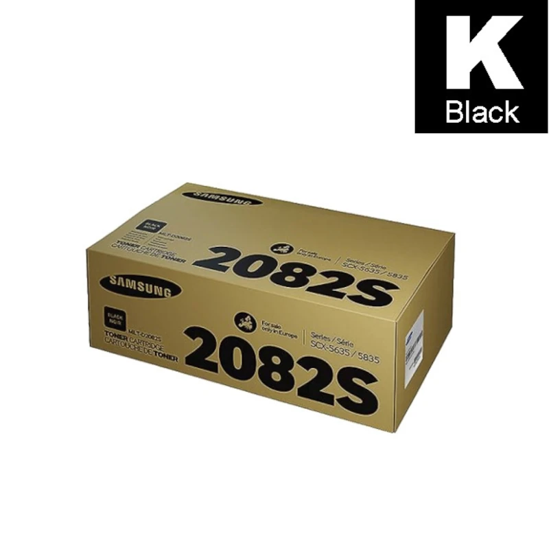 Toner (Samsung) MLT-D 2082 S / SU987A