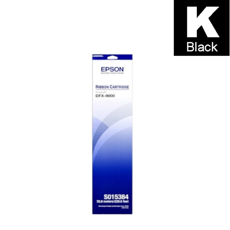Ribon (Epson) DFX-9000 / C13S015384