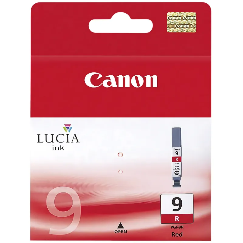 Tinta (Canon) PGI-9 RE / 1040B001 Tinta (Canon) PGI-9 RE / 1040B001