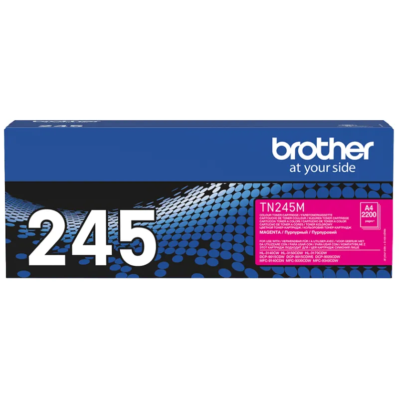 Toner (Brother) TN-245 MA / TN245M