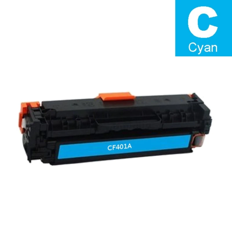 Toner Zamjenski (HP) CF401A CY / 201A
