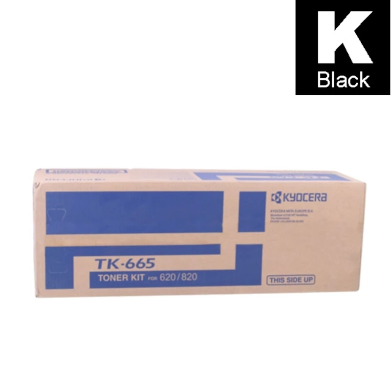 Toner (Kyocera) TK-655 / 1T02KP0NL0