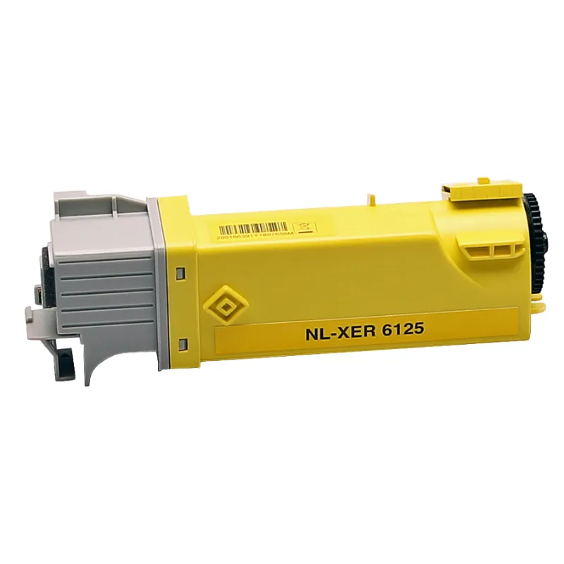 Toner Zamjenski (Xerox) 6125 YE / 106R01337