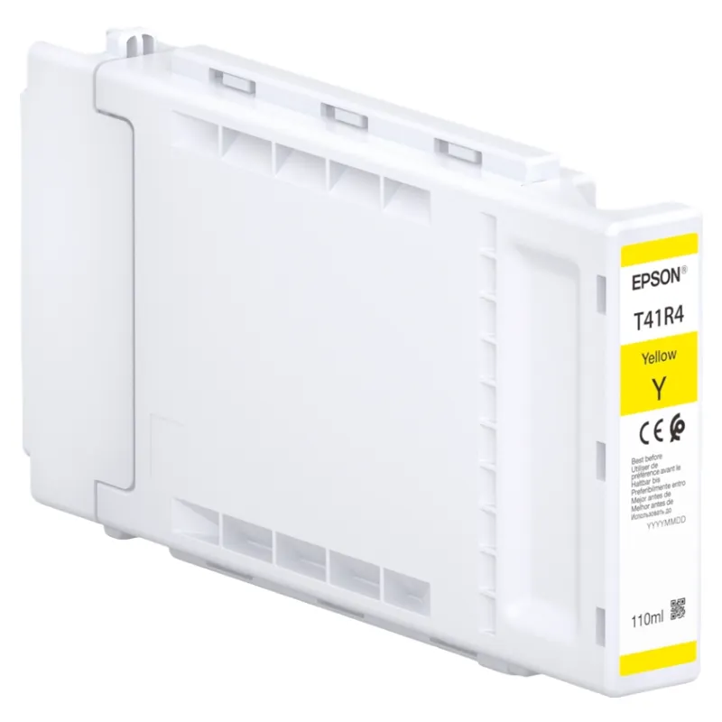 Tinta (Epson) T-41R4 YE / C13T41R440