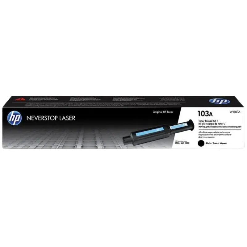 Toner (HP) W1103A / 103A
