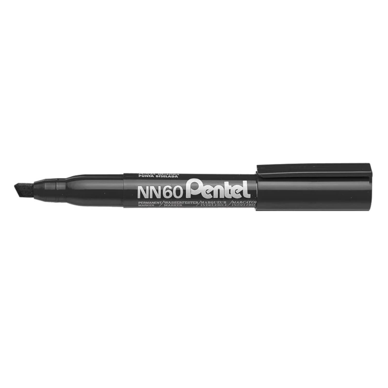 Marker perm. PENTEL NN60 P12/480