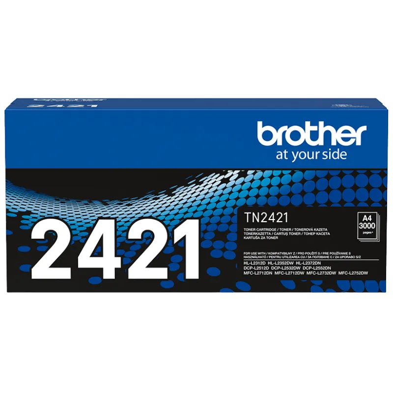 Toner (Brother) TN-2421 / TN2421