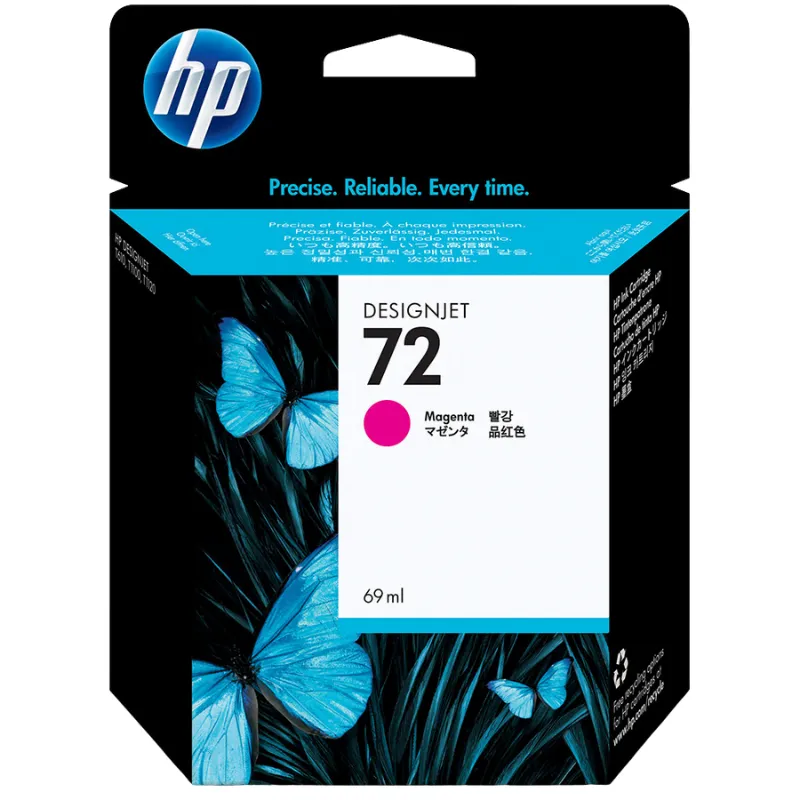 Tinta (HP) 72 MA / C9399A