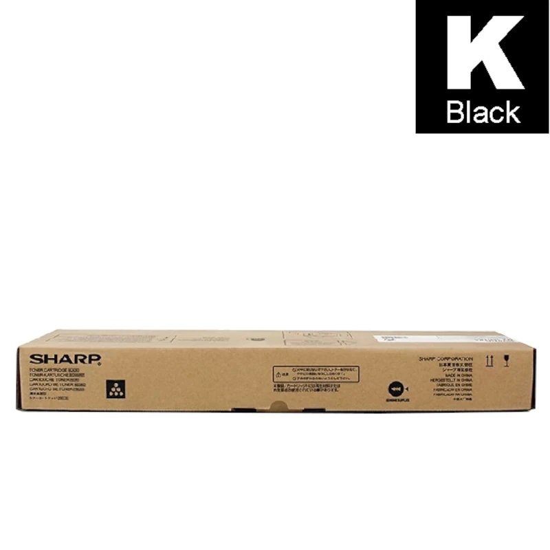 Toner (Sharp) MX-50 BK / MX50GTBA