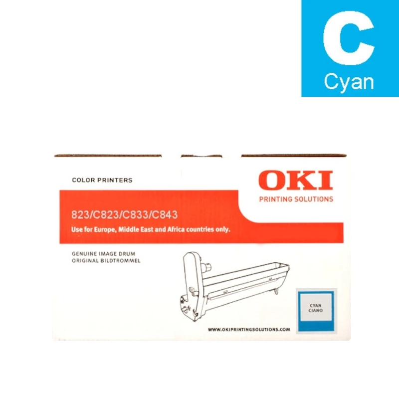 Bubanj (Oki) C-823 CY / 46438003