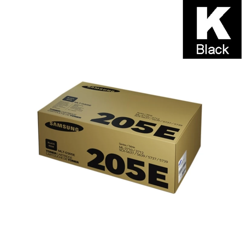 Toner (Samsung) MLT-D 205 E / SU951A