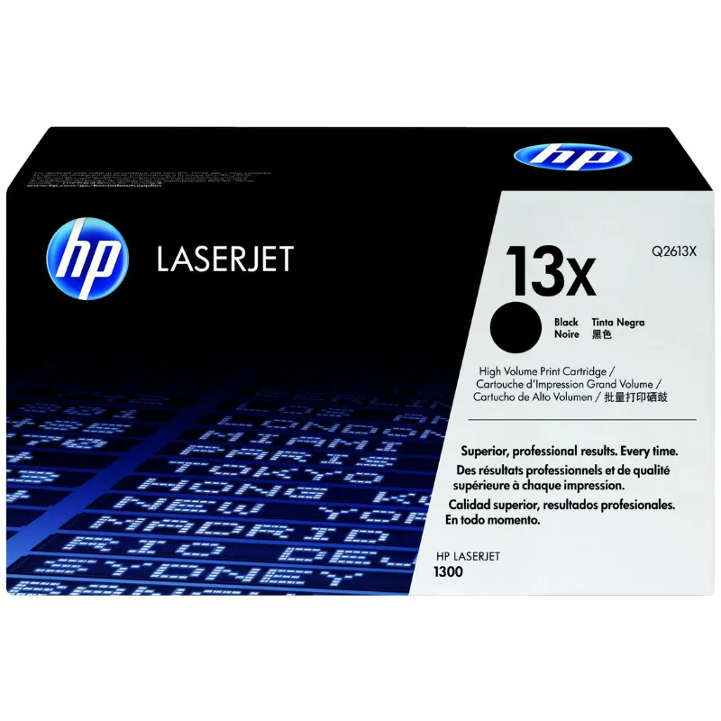 Toner (HP) Q2613X / 13X