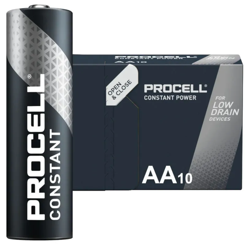 Baterija (Duracell) Procell AA | LR6 | MN1500 /1 KOM