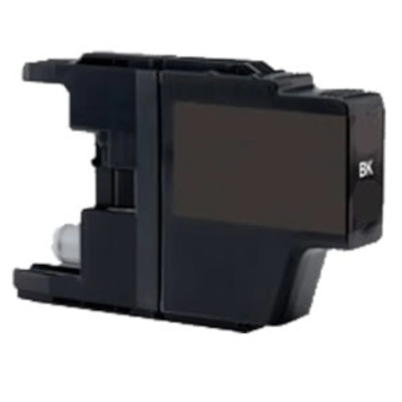 Tinta Zamjenska (Brother) LC-1280 BK XL / LC1280XLBK