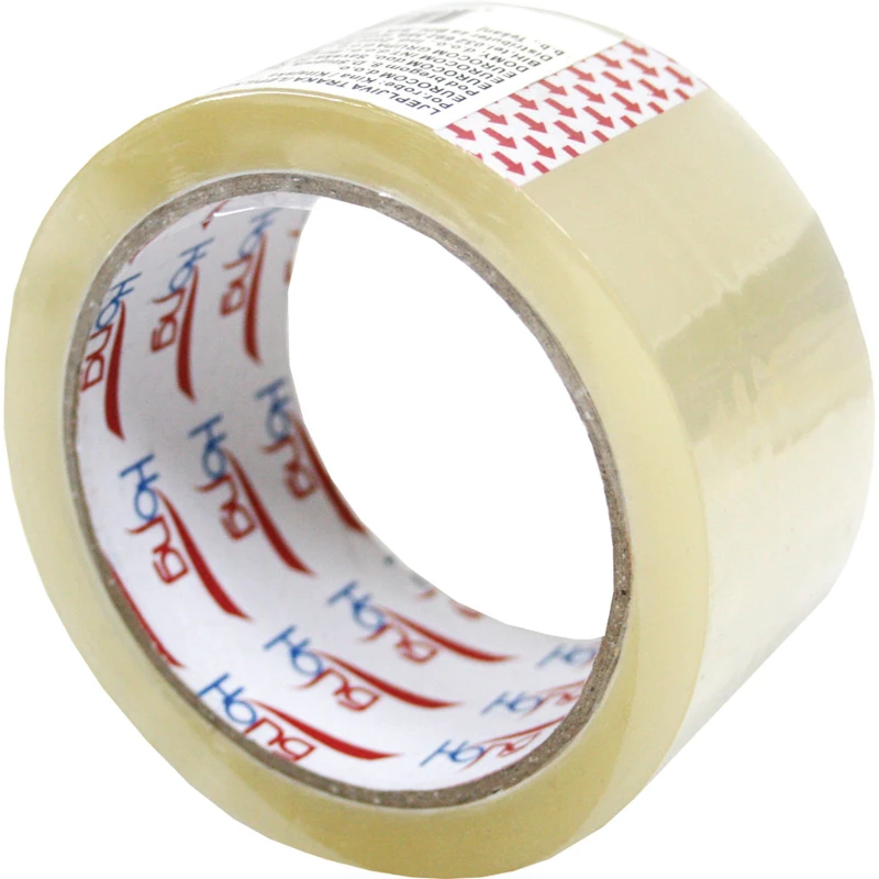 Selotejp 48/66 prozirni SILVER 29043 P6/72