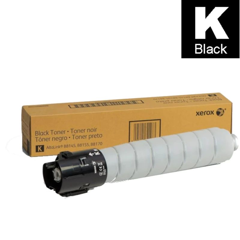 Toner (Xerox) B-8170 / 006R01773