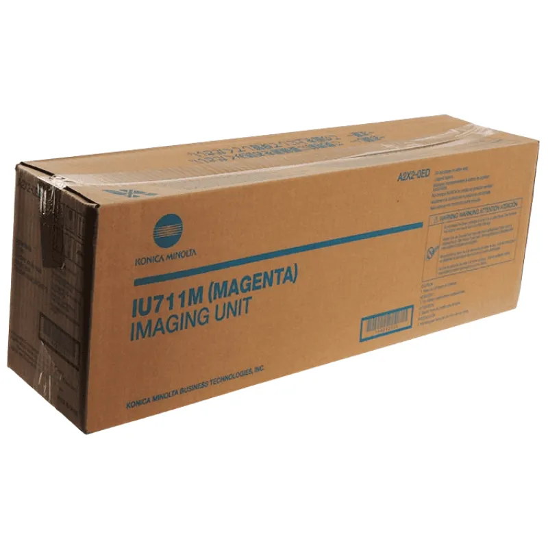 Bubanj (Konica Minolta) DR-711 MA / A2X20ED