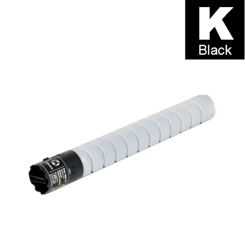 Toner Zamjenski (Konica Minolta) TN-227 BK / ACVH150