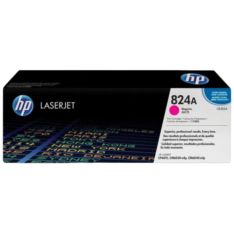 Toner (HP) CB383A MA / 824A