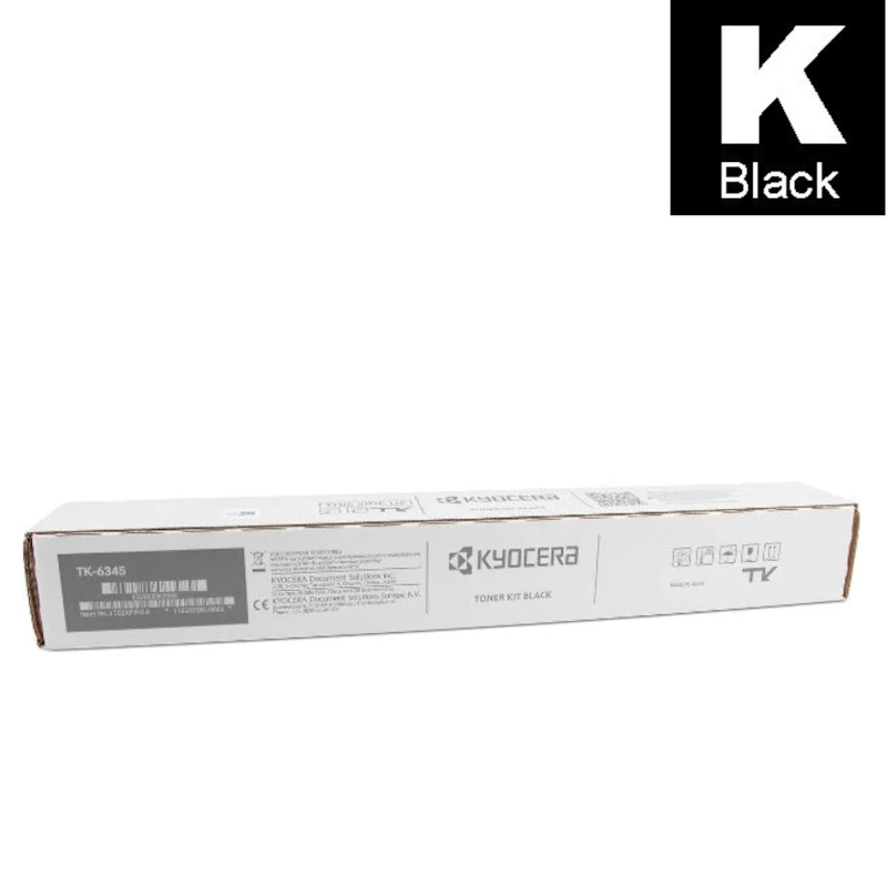Toner (Kyocera) TK-6345 / 1T02XF0NL0