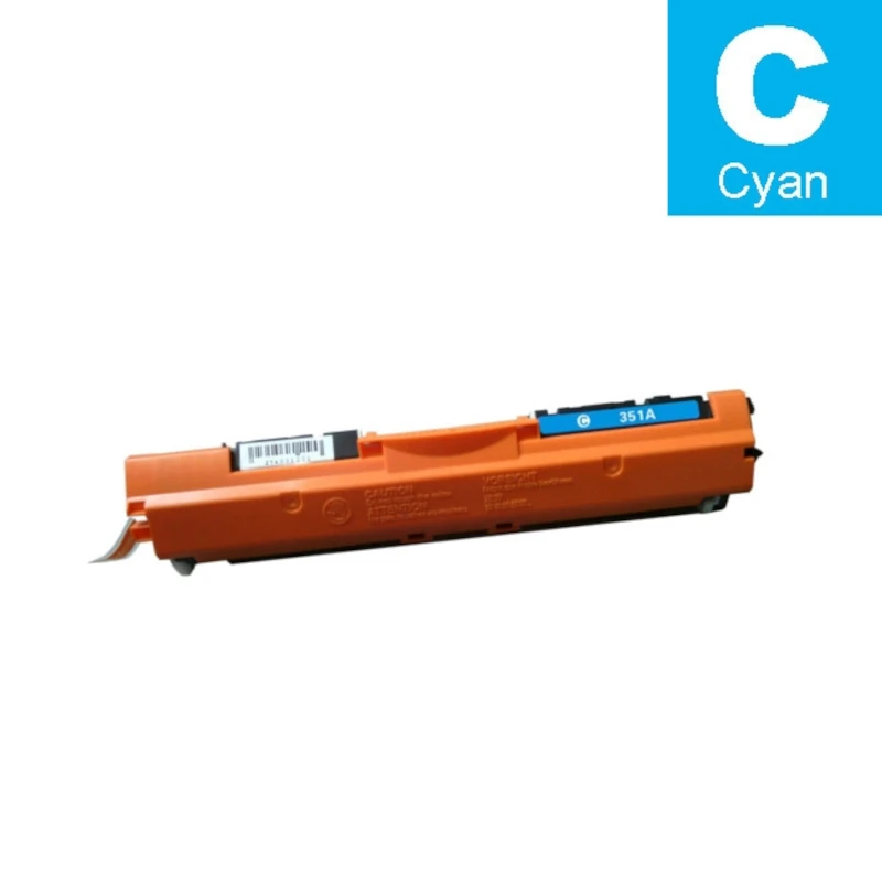 Toner Zamjenski (HP) CF351A CY / 130A