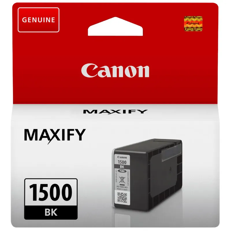 Tinta (Canon) PGI-72 BK / 9218B001