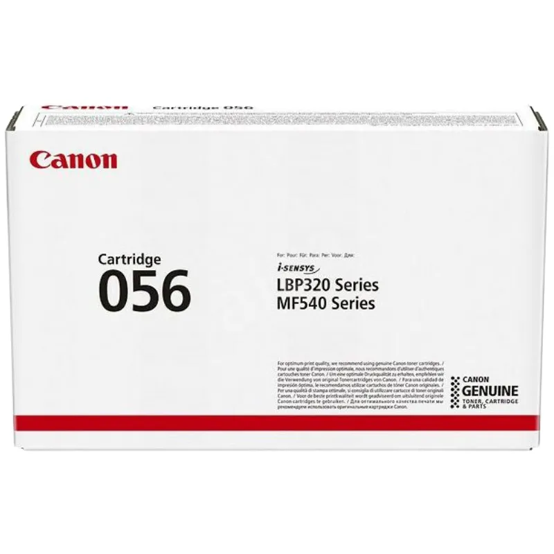 Toner (Canon) CRG-056 / 3007C002