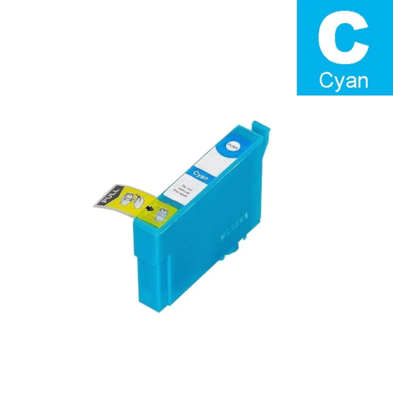 Tinta Zamjenska (Epson) T-3472 CY XL / C13T347240