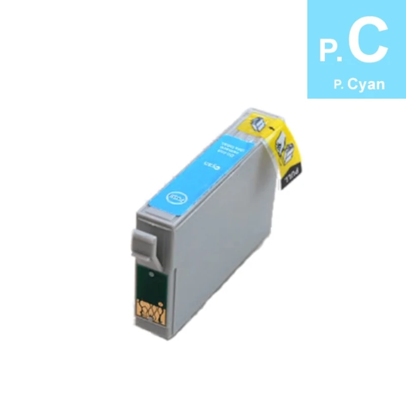 Tinta Zamjenska (Epson) T-0805 PCY / C13T080540