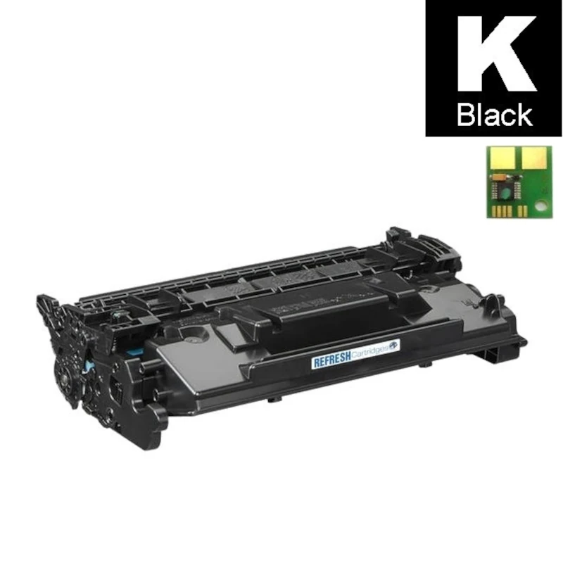 Toner Zamjenski (HP) 3010C006 / 08 [BEZ ČIPA]