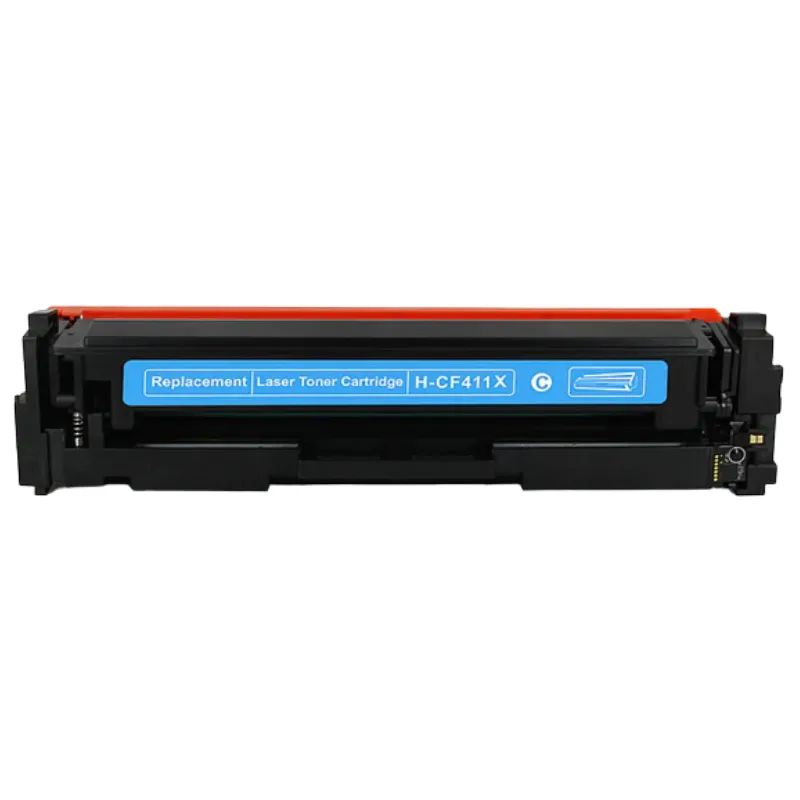 Toner Zamjenski (HP) CF411X CY / 410X