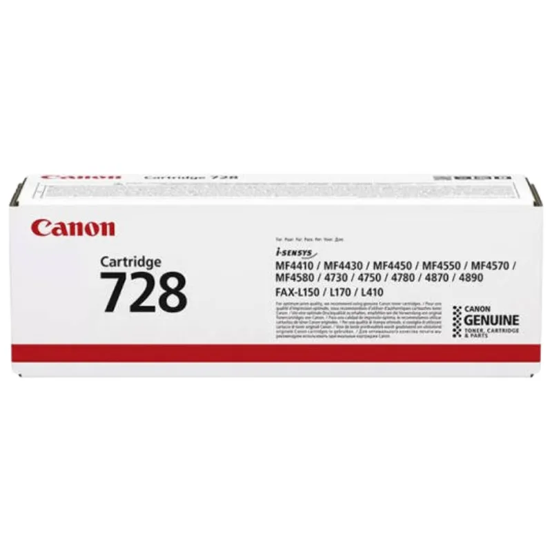 Toner (Canon) CRG-728 / 3500B002