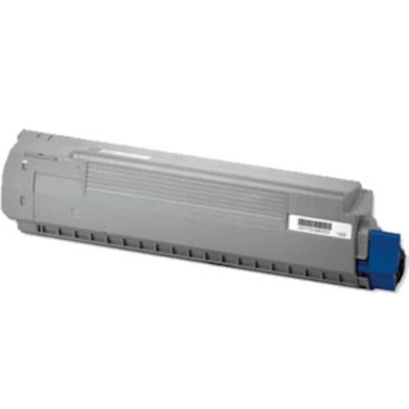 Toner Zamjenski (Oki) C-810 BK / 44059108