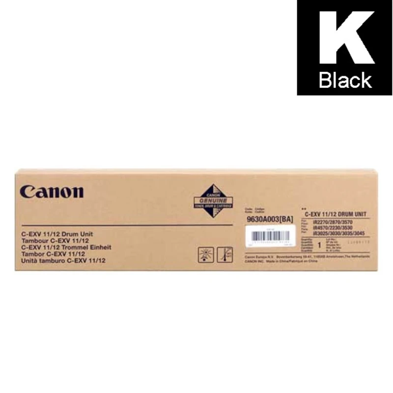 Bubanj (Canon) C-EXV-11/12 / 9630A003