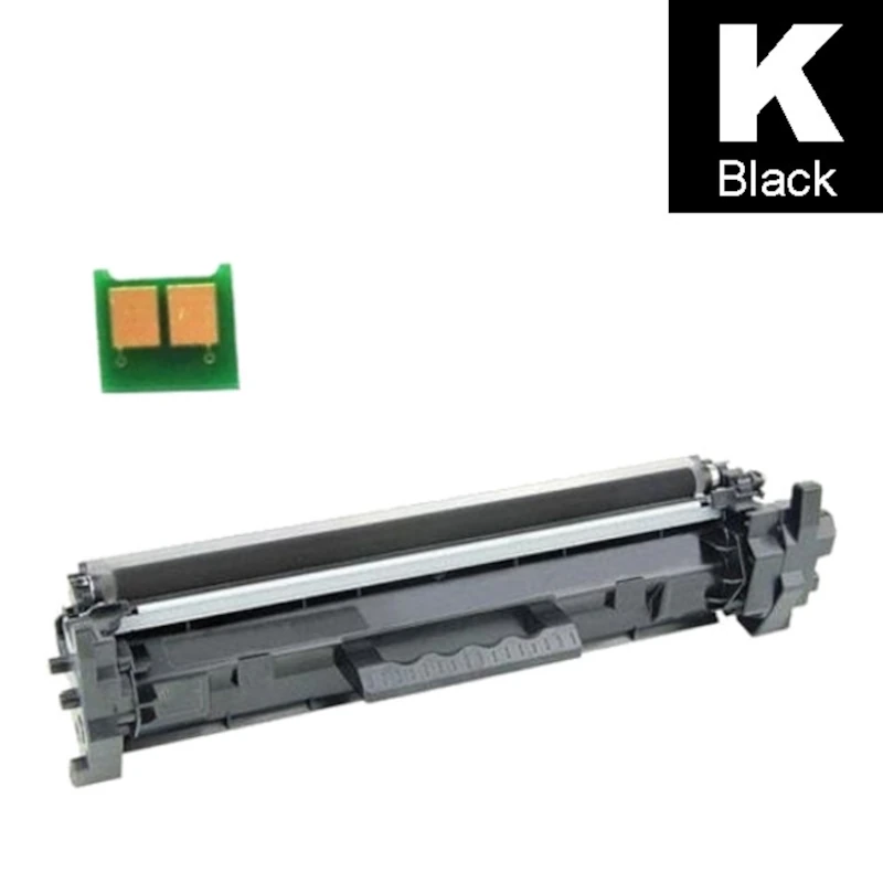 Toner Zamjenski (HP) CF217A /  217A