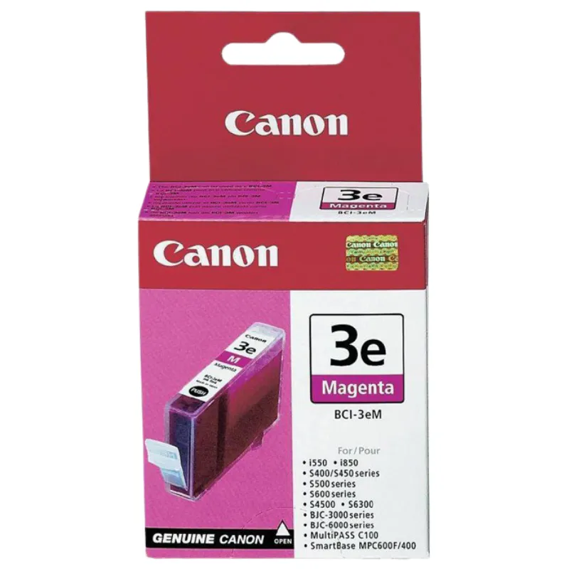 Tinta (Canon) BCI-3 MA / 4481A002
